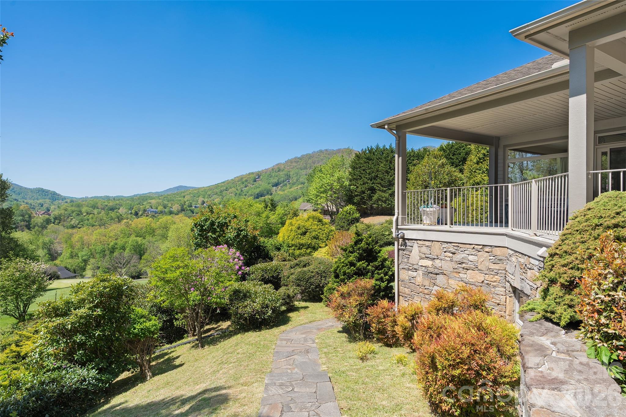 78 Banker Drive Waynesville NC 28786