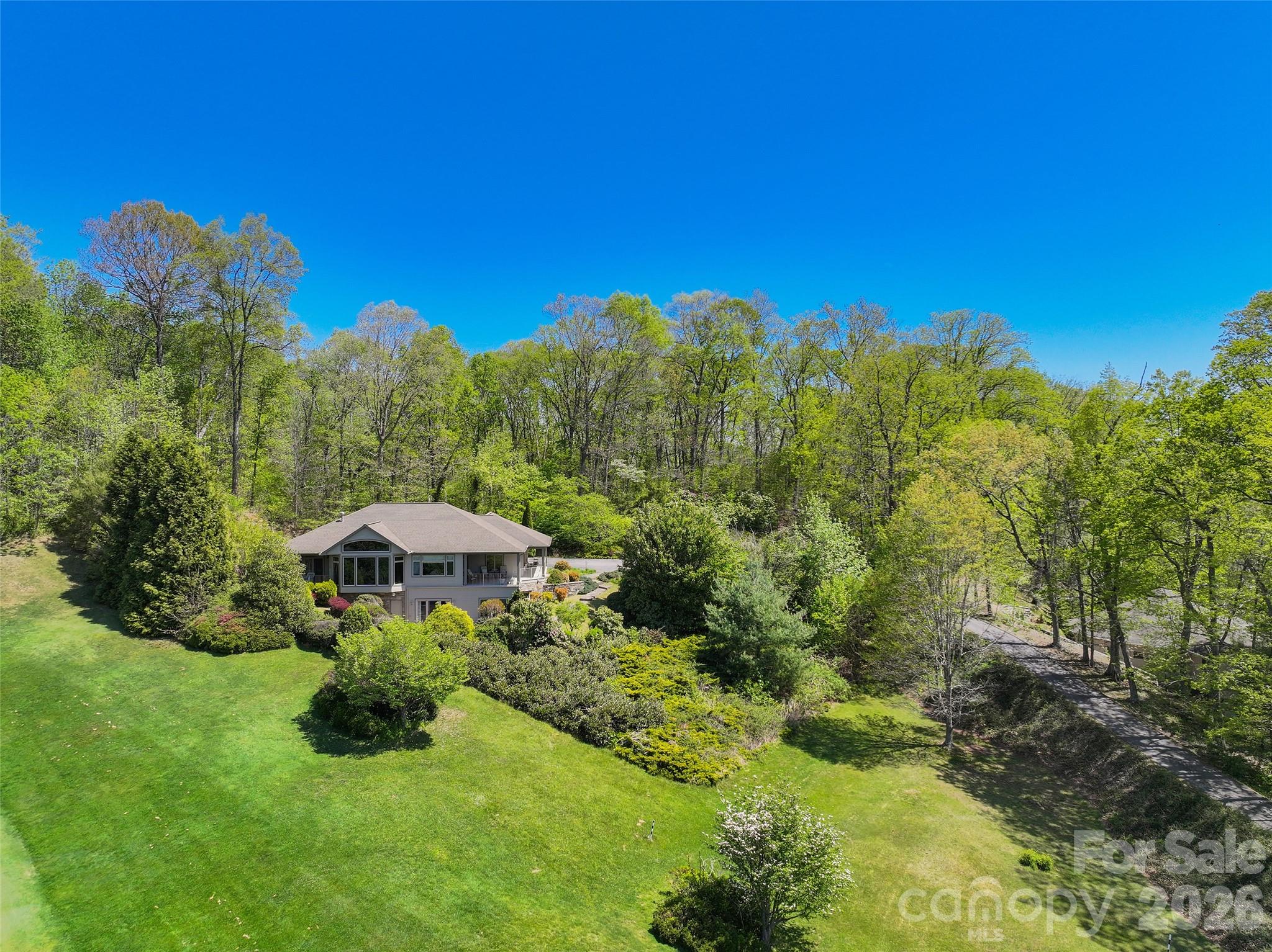 78 Banker Drive Waynesville NC 28786