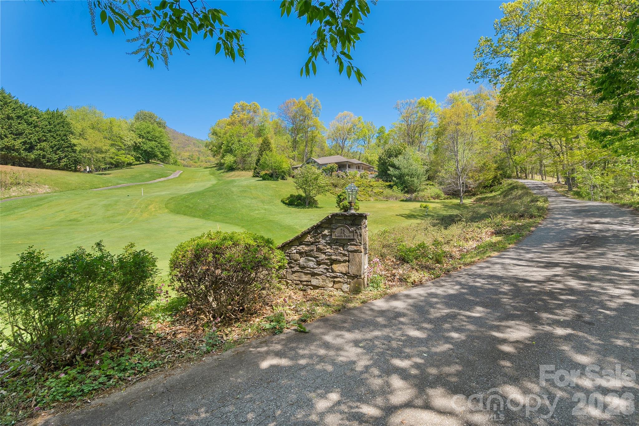 78 Banker Drive Waynesville NC 28786