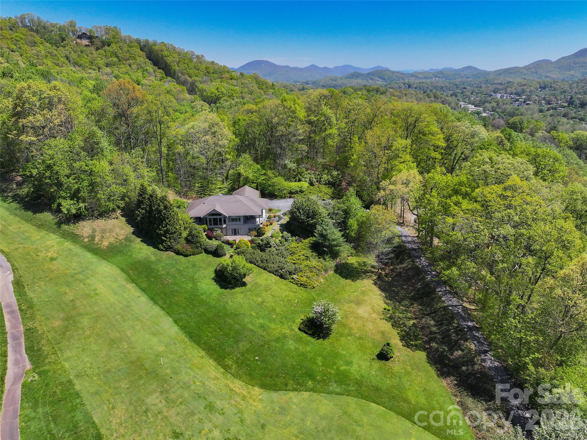 78 Banker Drive Waynesville NC 28786