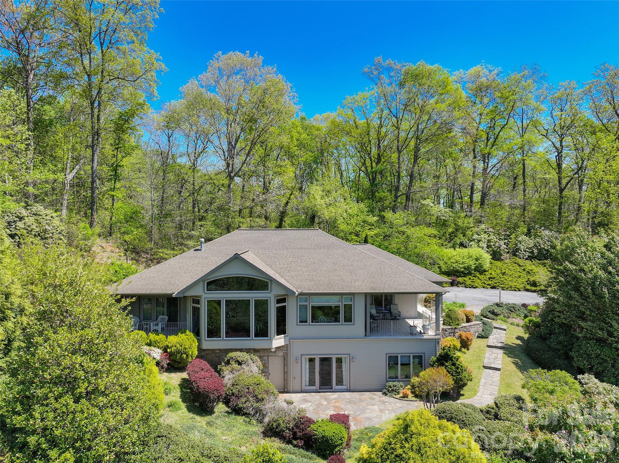 78 Banker Drive Waynesville NC 28786