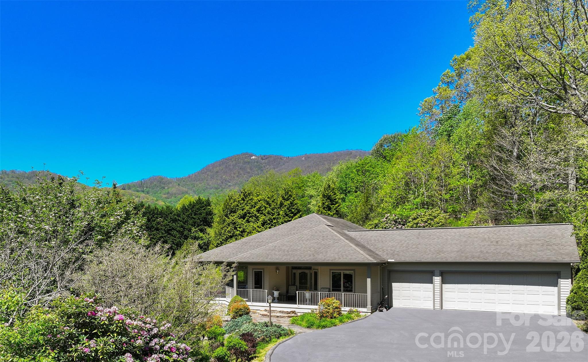 78 Banker Drive Waynesville NC 28786