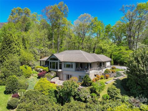 78 Banker Drive Waynesville NC 28786