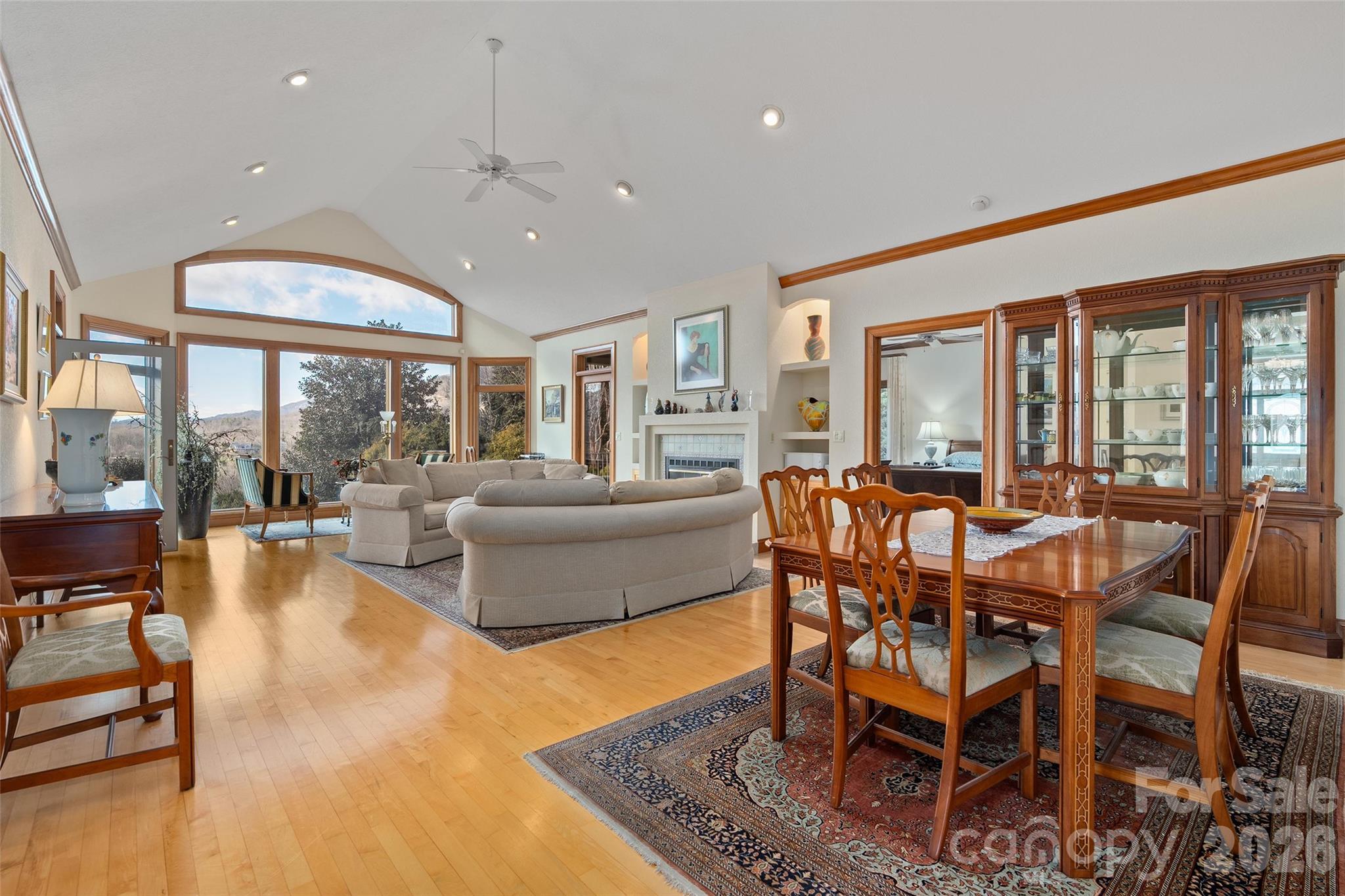 78 Banker Drive Waynesville NC 28786