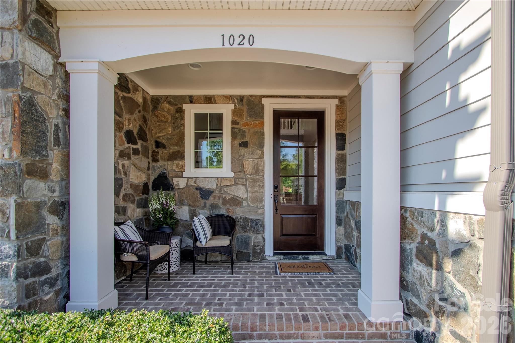 1020 N Sharon Amity Road Charlotte NC 28211