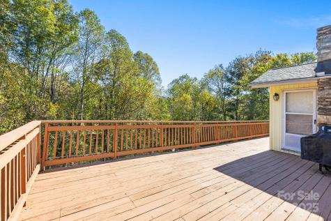 45 Crabapple Lane Asheville NC 28804