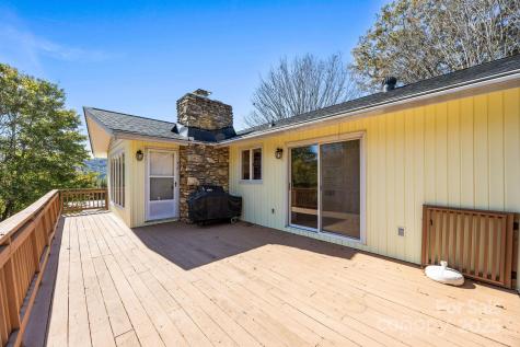 45 Crabapple Lane Asheville NC 28804