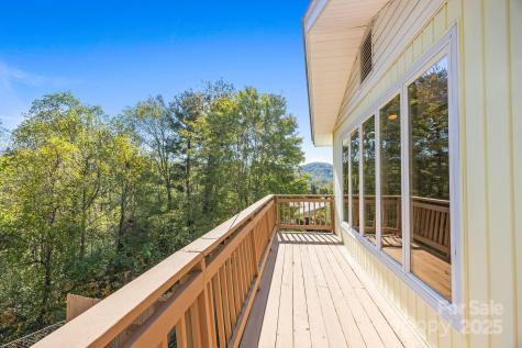 45 Crabapple Lane Asheville NC 28804