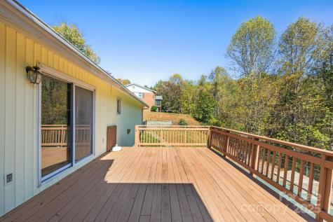 45 Crabapple Lane Asheville NC 28804