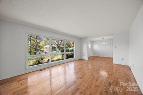 45 Crabapple Lane Asheville NC 28804