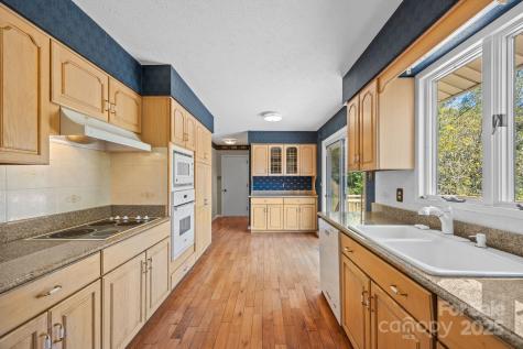 45 Crabapple Lane Asheville NC 28804