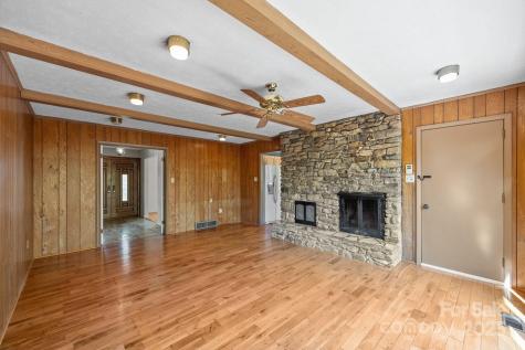 45 Crabapple Lane Asheville NC 28804