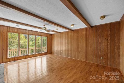 45 Crabapple Lane Asheville NC 28804