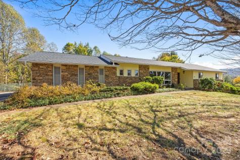 45 Crabapple Lane Asheville NC 28804