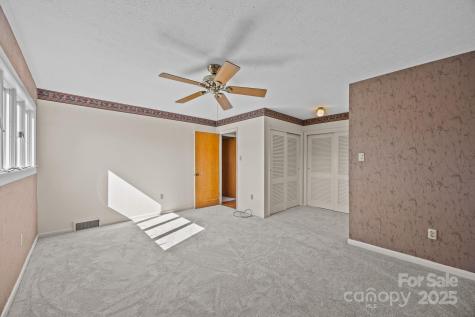 45 Crabapple Lane Asheville NC 28804