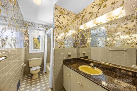 45 Crabapple Lane Asheville NC 28804