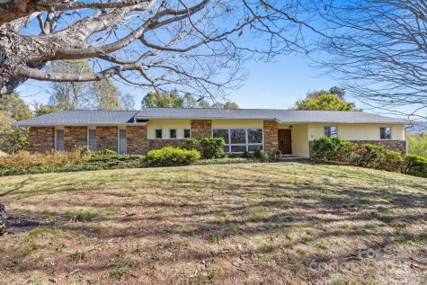 45 Crabapple Lane Asheville NC 28804