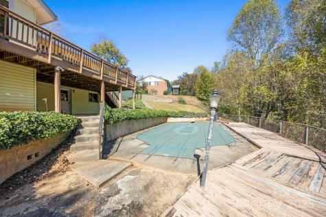 45 Crabapple Lane Asheville NC 28804