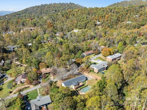 45 Crabapple Lane Asheville NC 28804