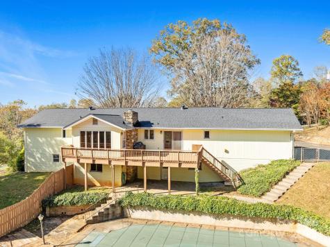 45 Crabapple Lane Asheville NC 28804