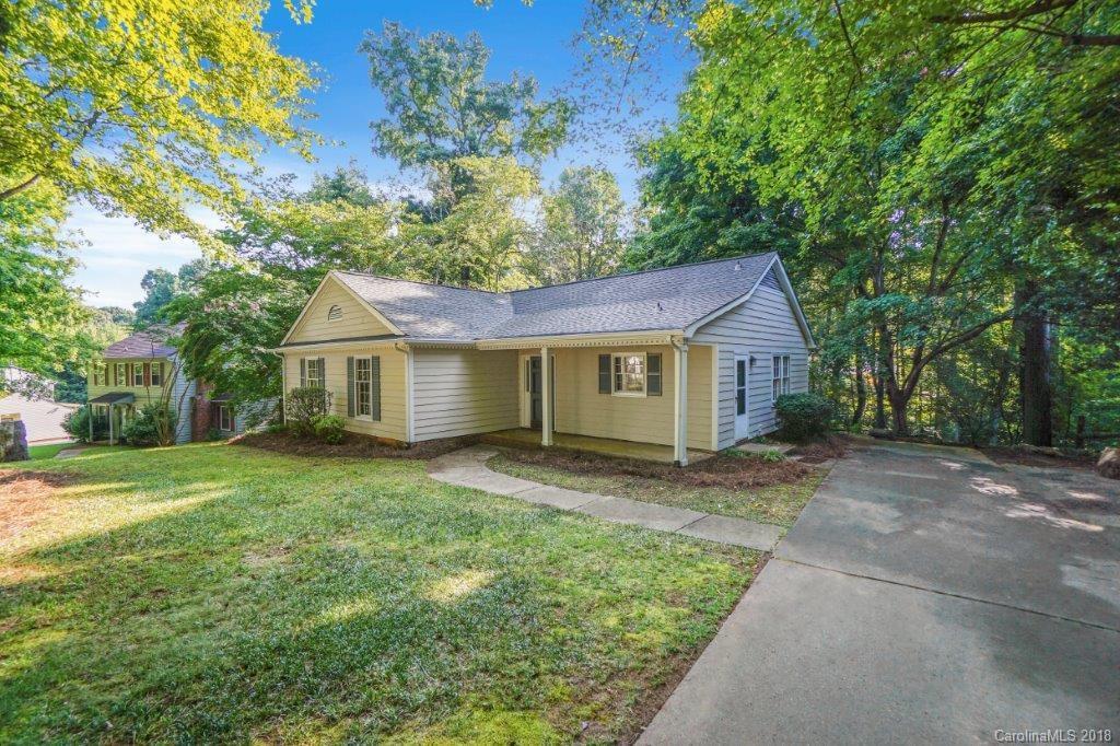 8221 Oakley Lane Charlotte NC 28270
