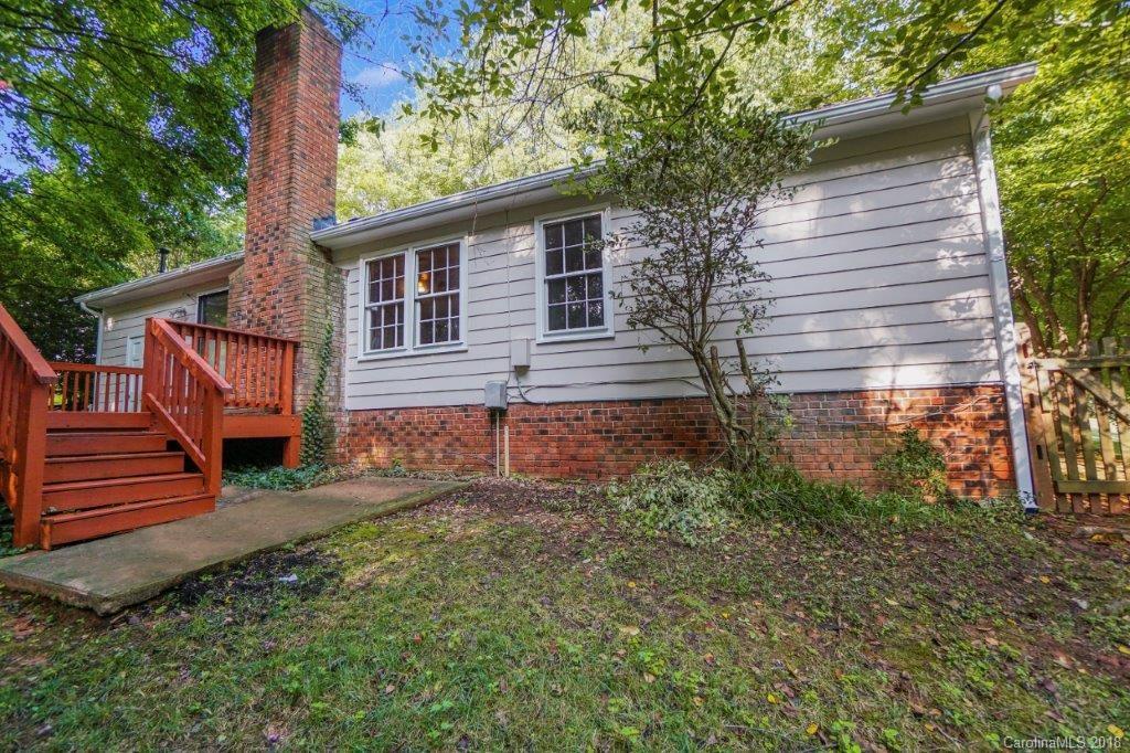 8221 Oakley Lane Charlotte NC 28270