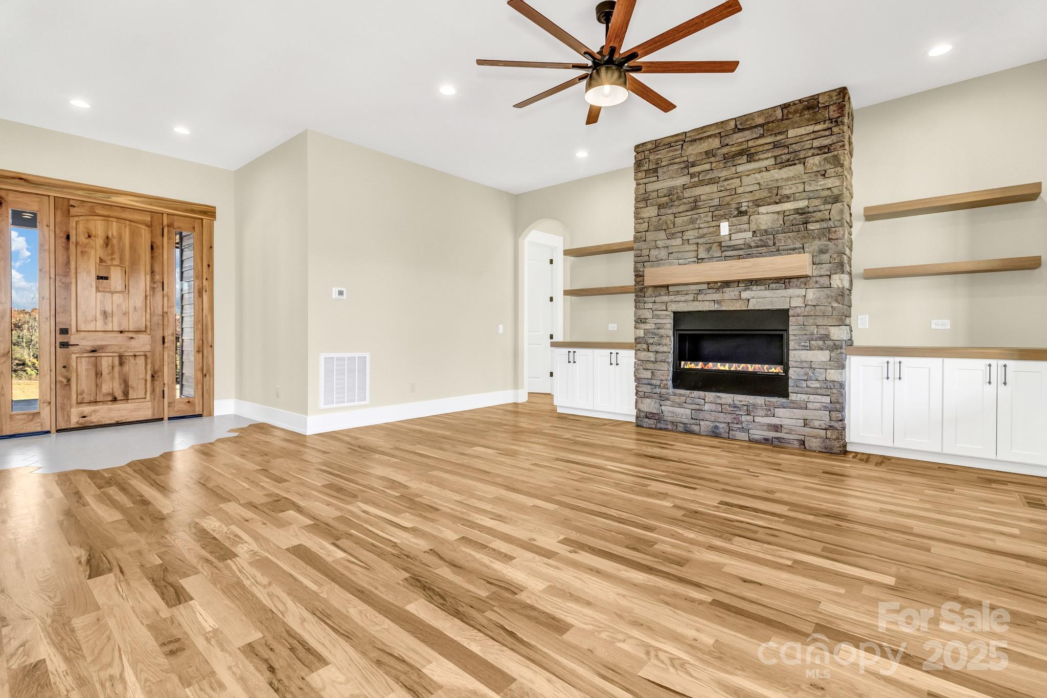 63 Horizon Way Alexander NC 28701