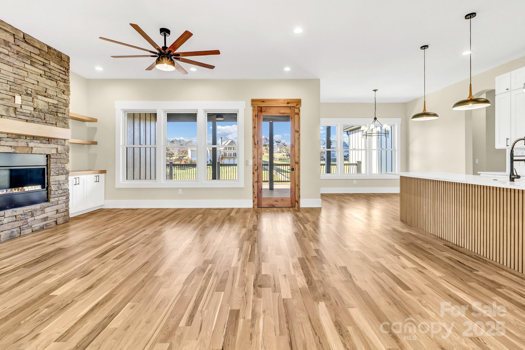 63 Horizon Way Alexander NC 28701