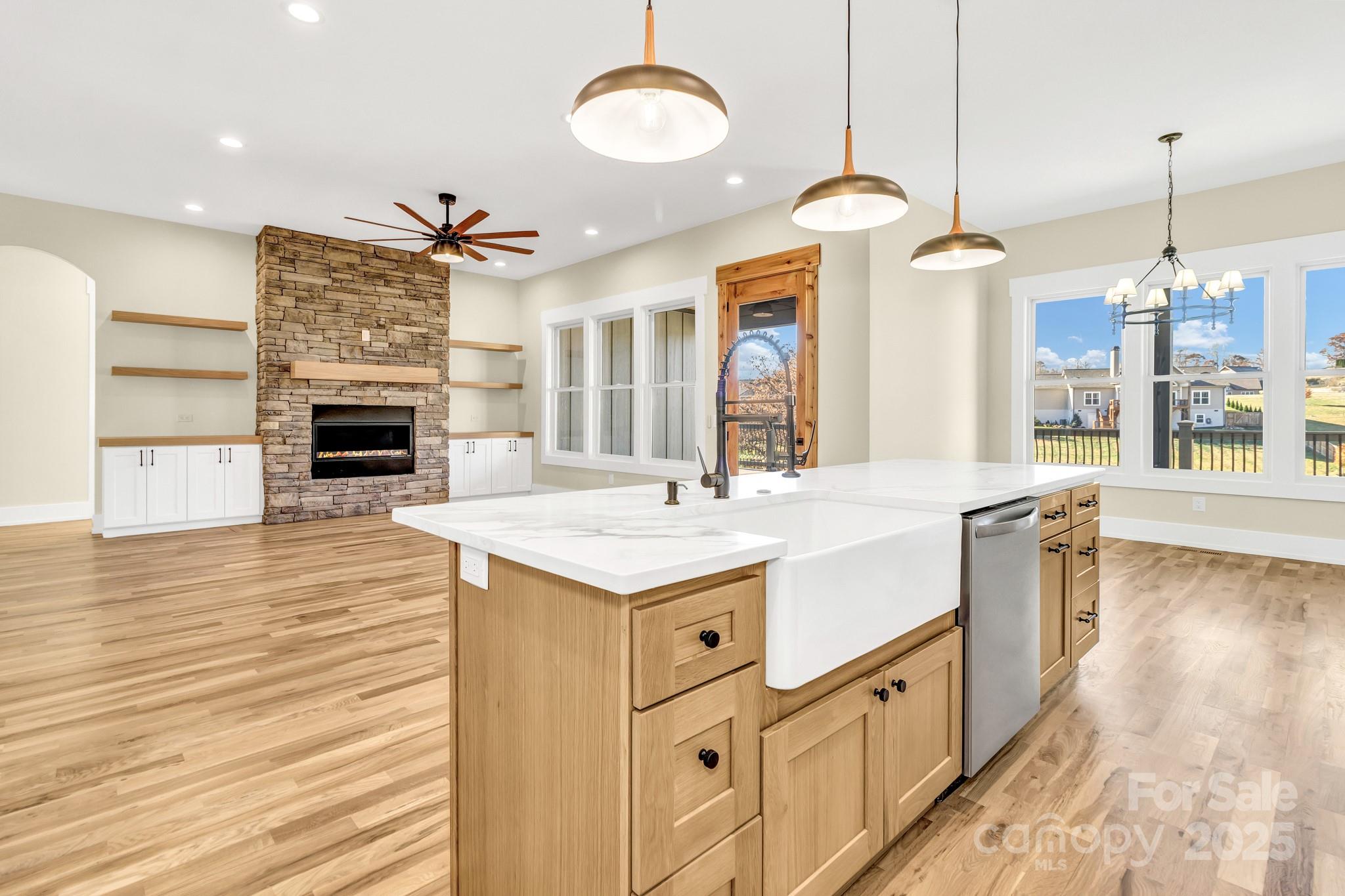 63 Horizon Way Alexander NC 28701