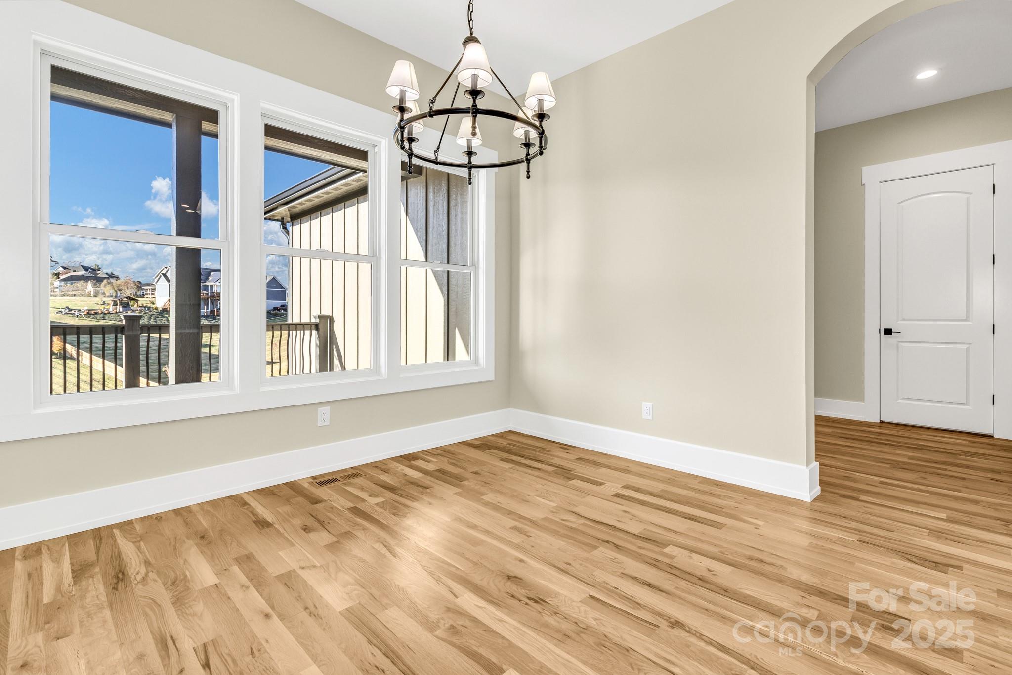 63 Horizon Way Alexander NC 28701