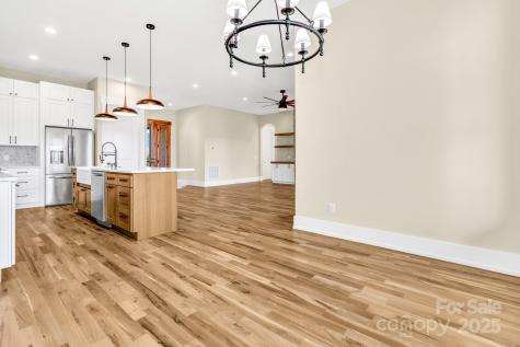 63 Horizon Way Alexander NC 28701