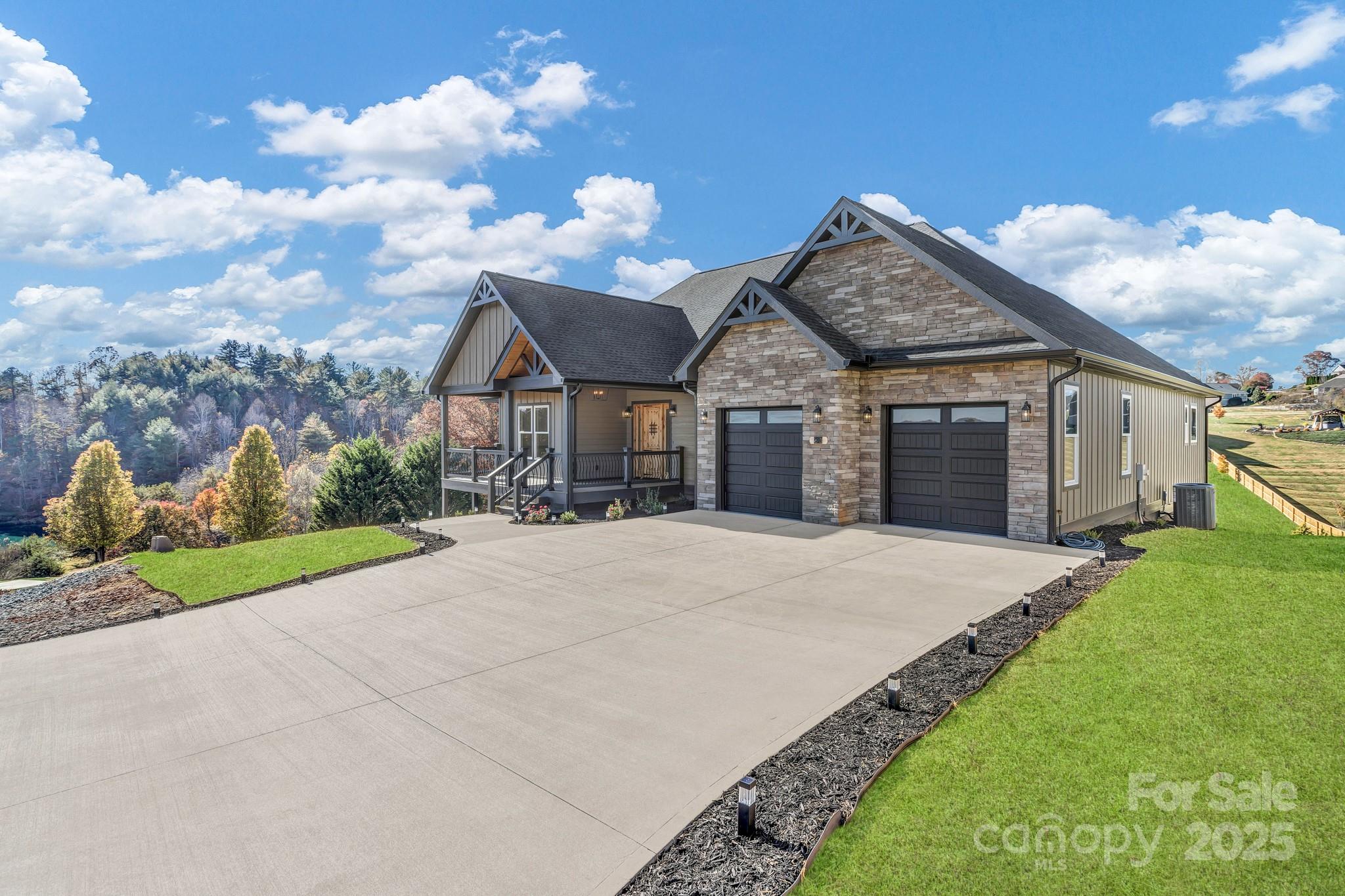 63 Horizon Way Alexander NC 28701