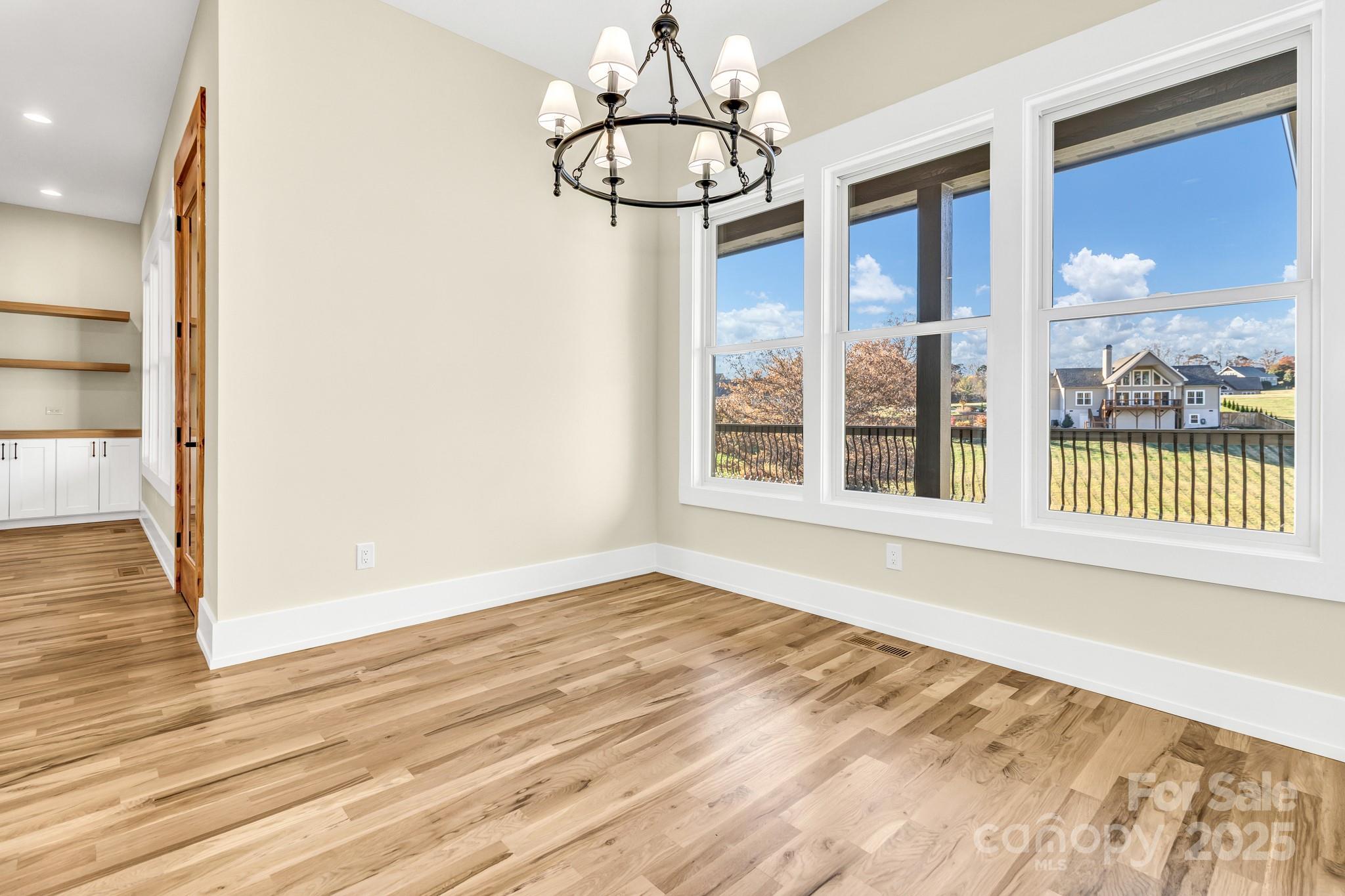 63 Horizon Way Alexander NC 28701