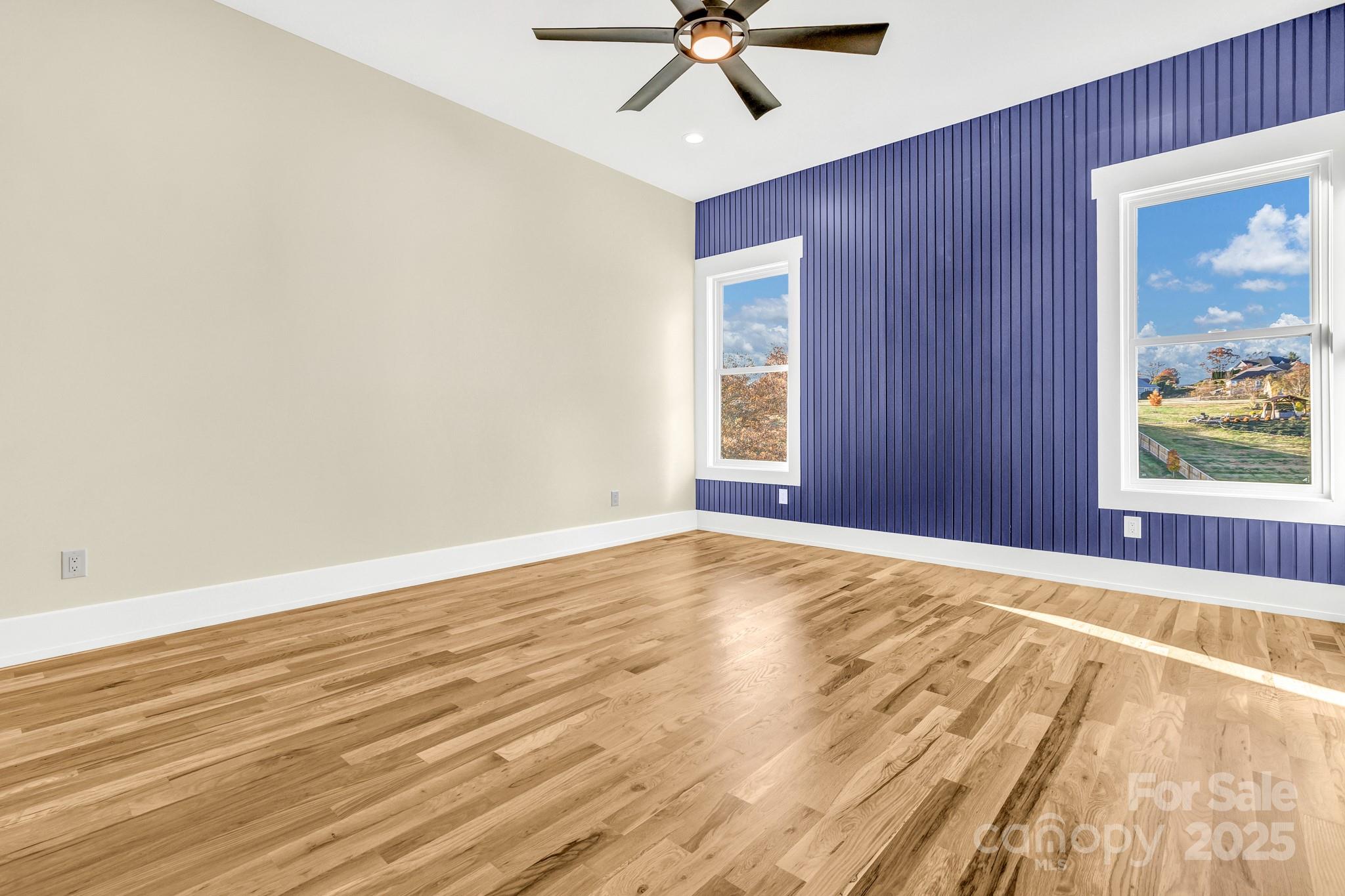 63 Horizon Way Alexander NC 28701