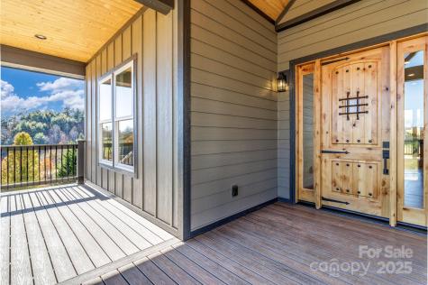 63 Horizon Way Alexander NC 28701