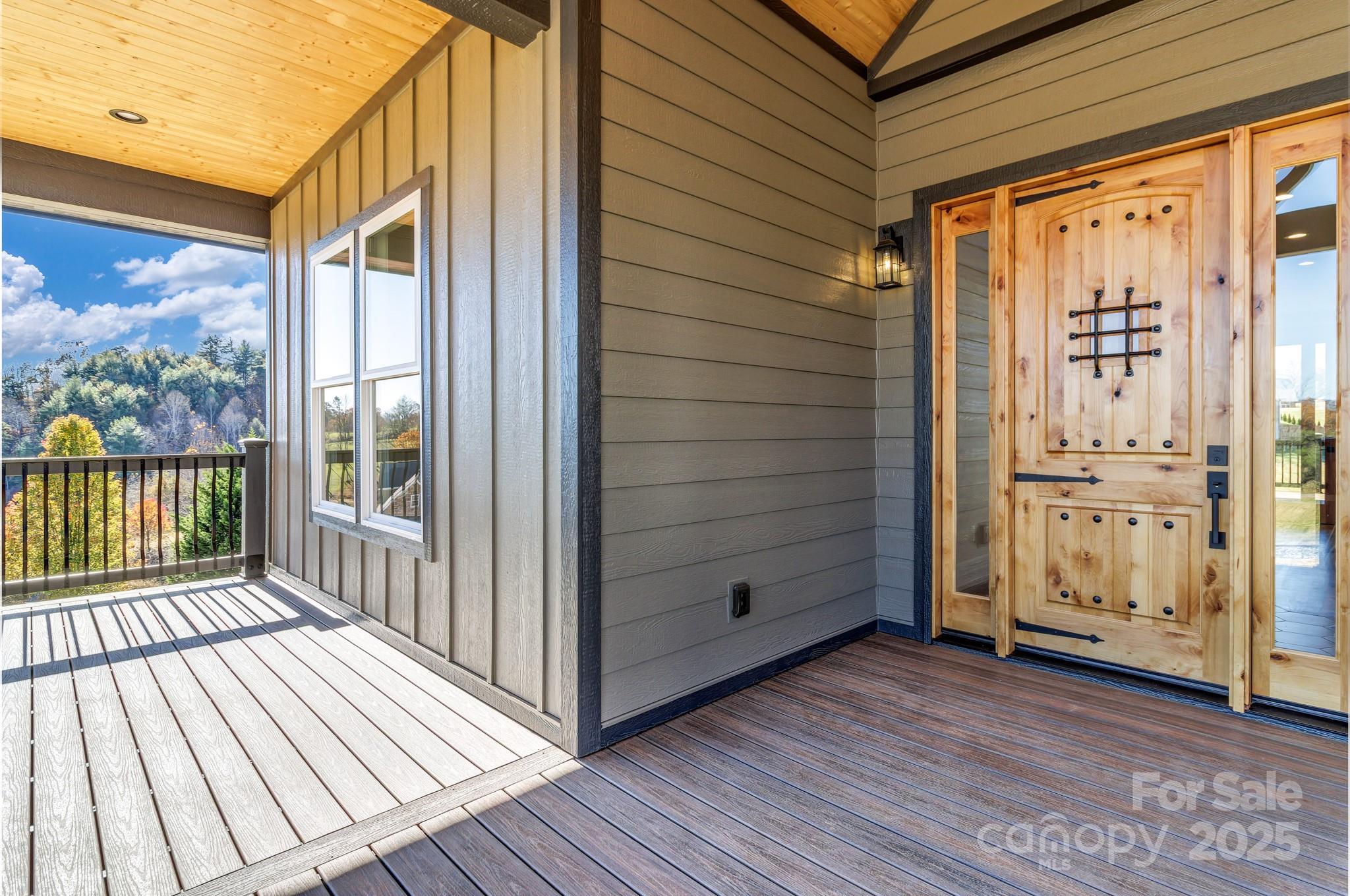 63 Horizon Way Alexander NC 28701