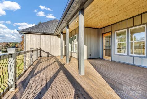 63 Horizon Way Alexander NC 28701