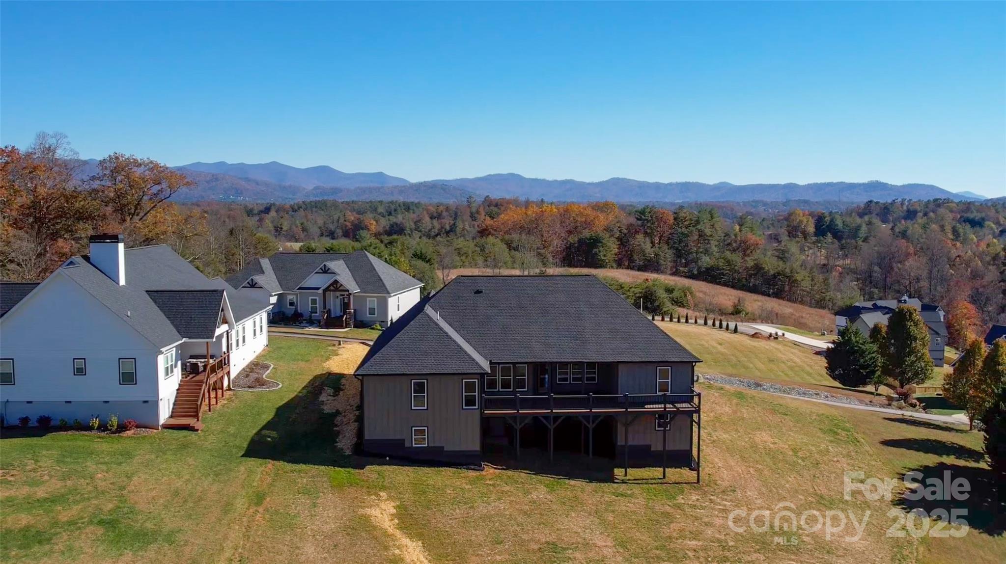 63 Horizon Way Alexander NC 28701