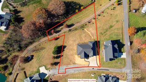 63 Horizon Way Alexander NC 28701