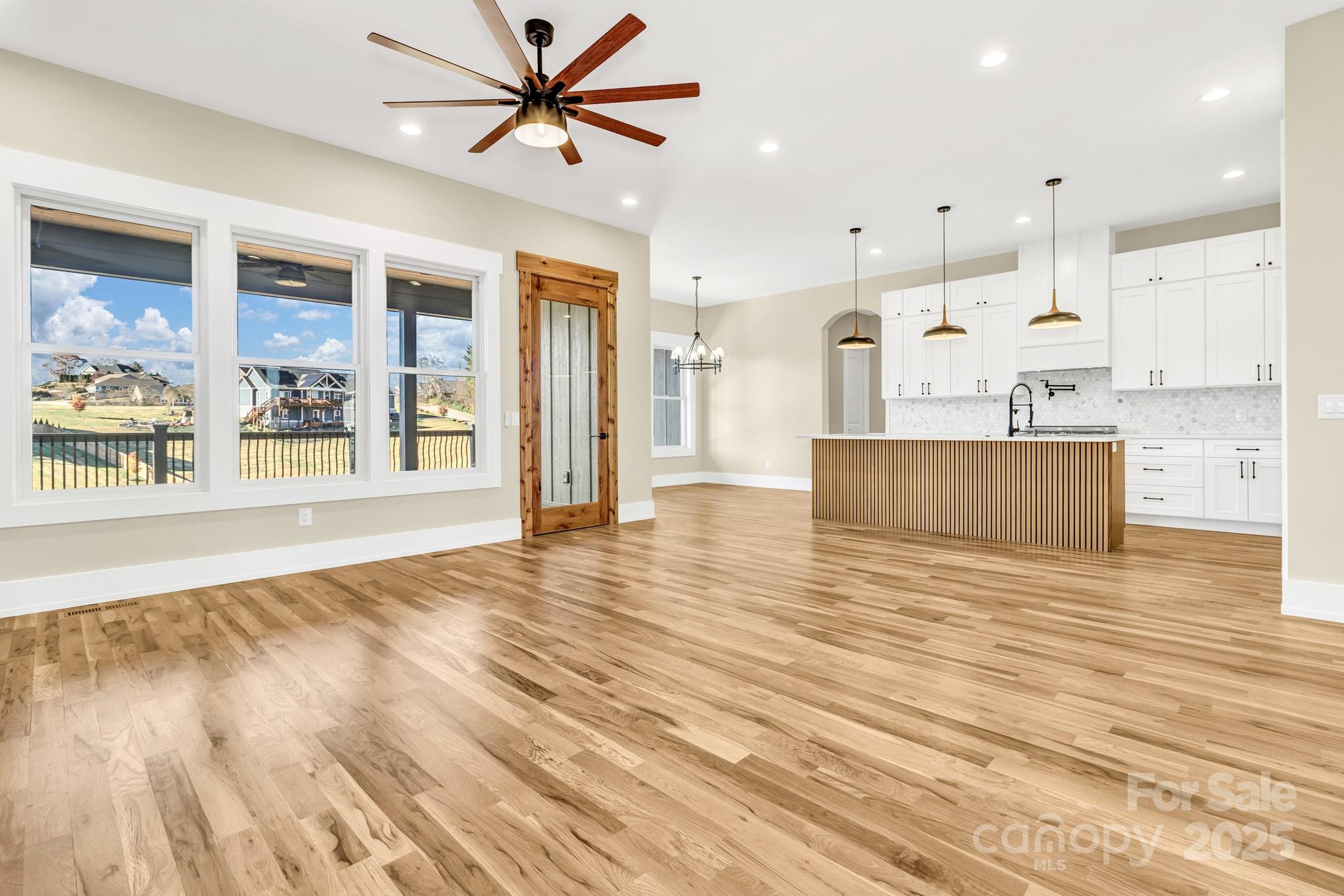 63 Horizon Way Alexander NC 28701