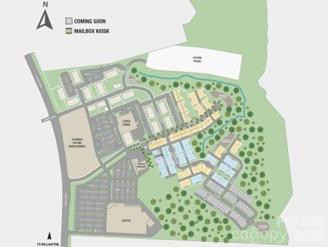 3916 Clemson Alley Indian Land SC 29707