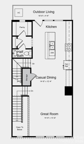 3916 Clemson Alley Indian Land SC 29707