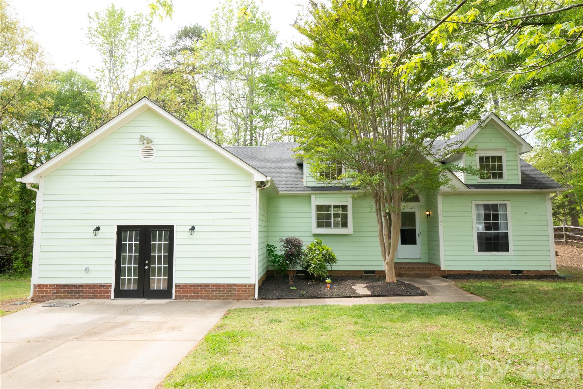 10737 Spruce Mountain Road Charlotte NC 28214