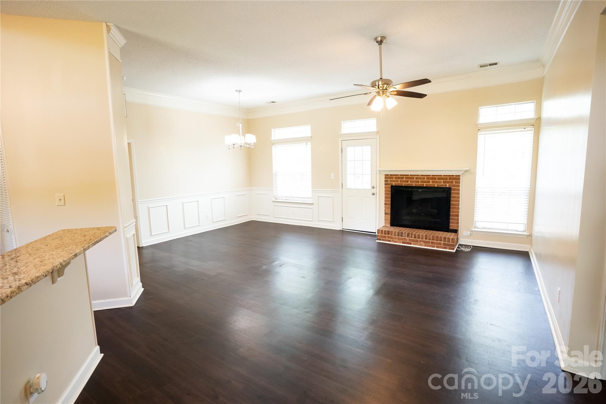 10737 Spruce Mountain Road Charlotte NC 28214