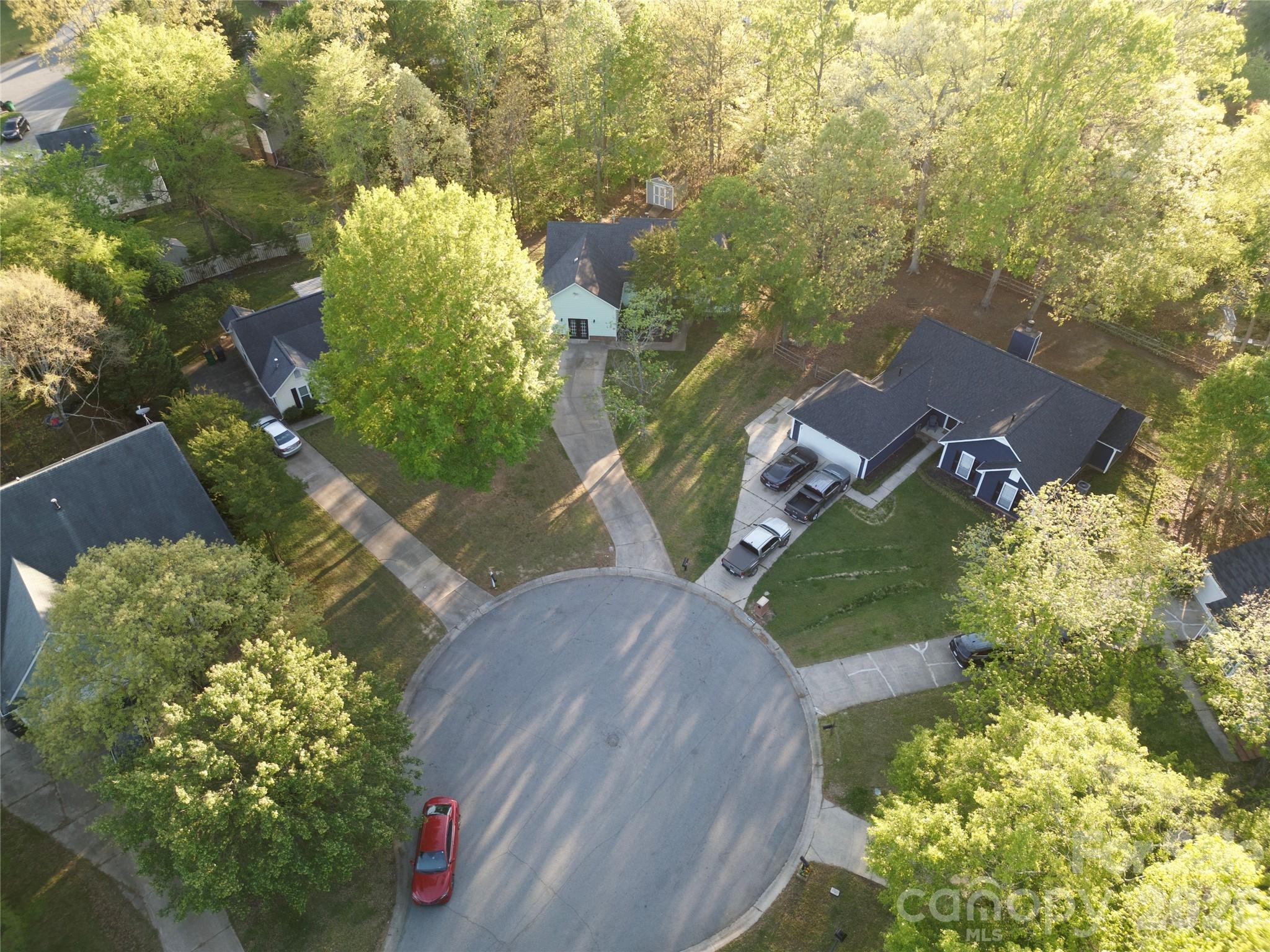 10737 Spruce Mountain Road Charlotte NC 28214