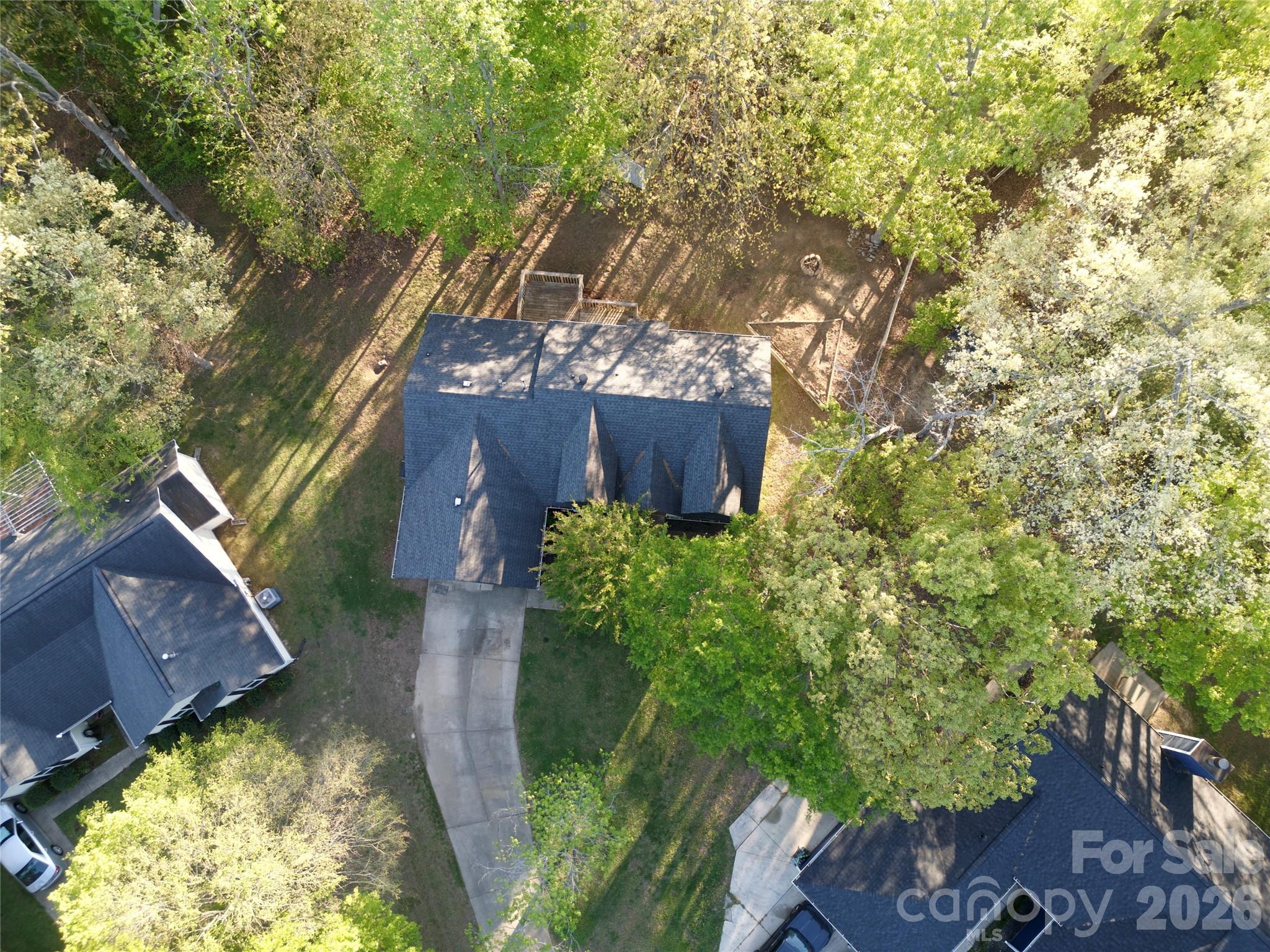 10737 Spruce Mountain Road Charlotte NC 28214
