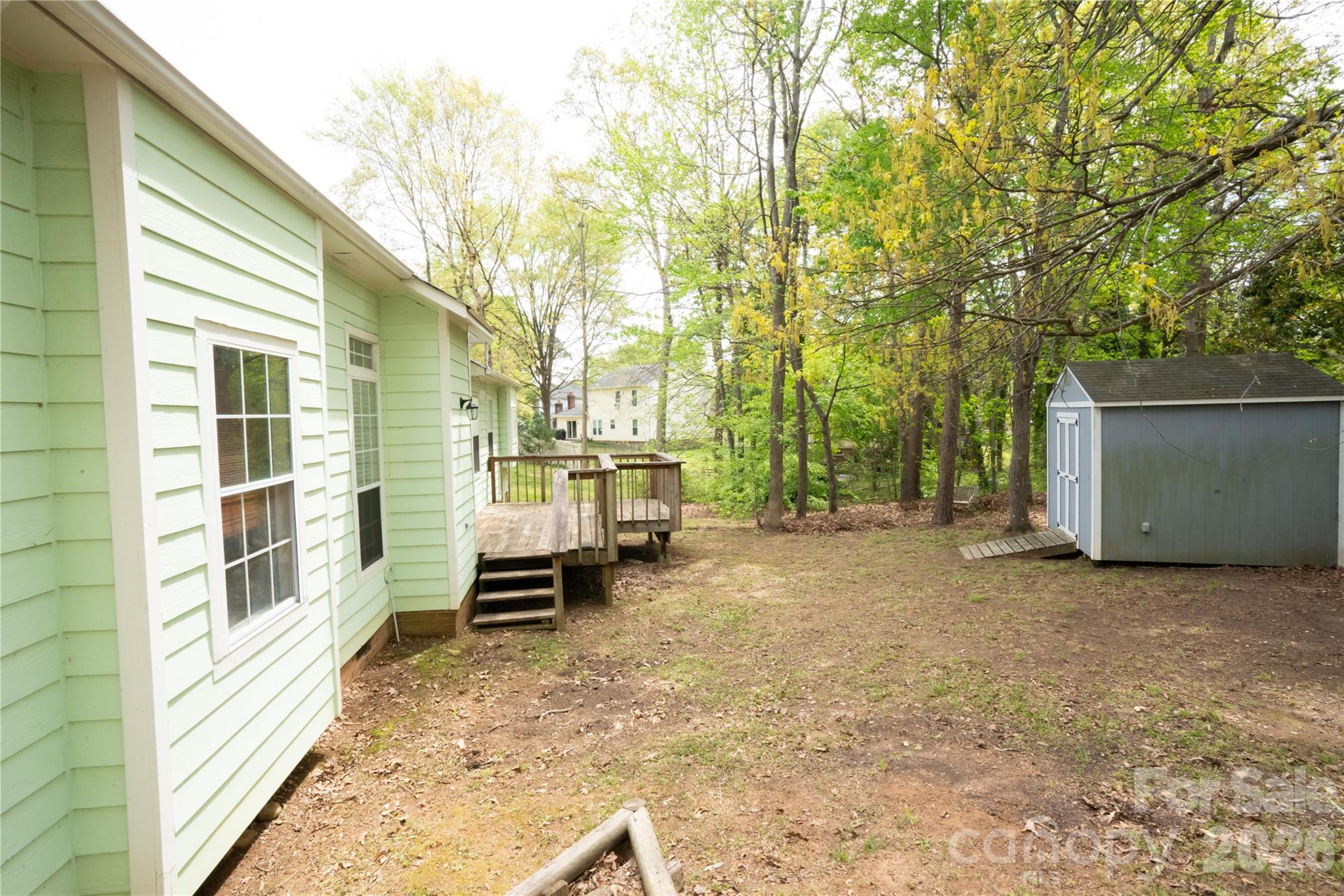 10737 Spruce Mountain Road Charlotte NC 28214