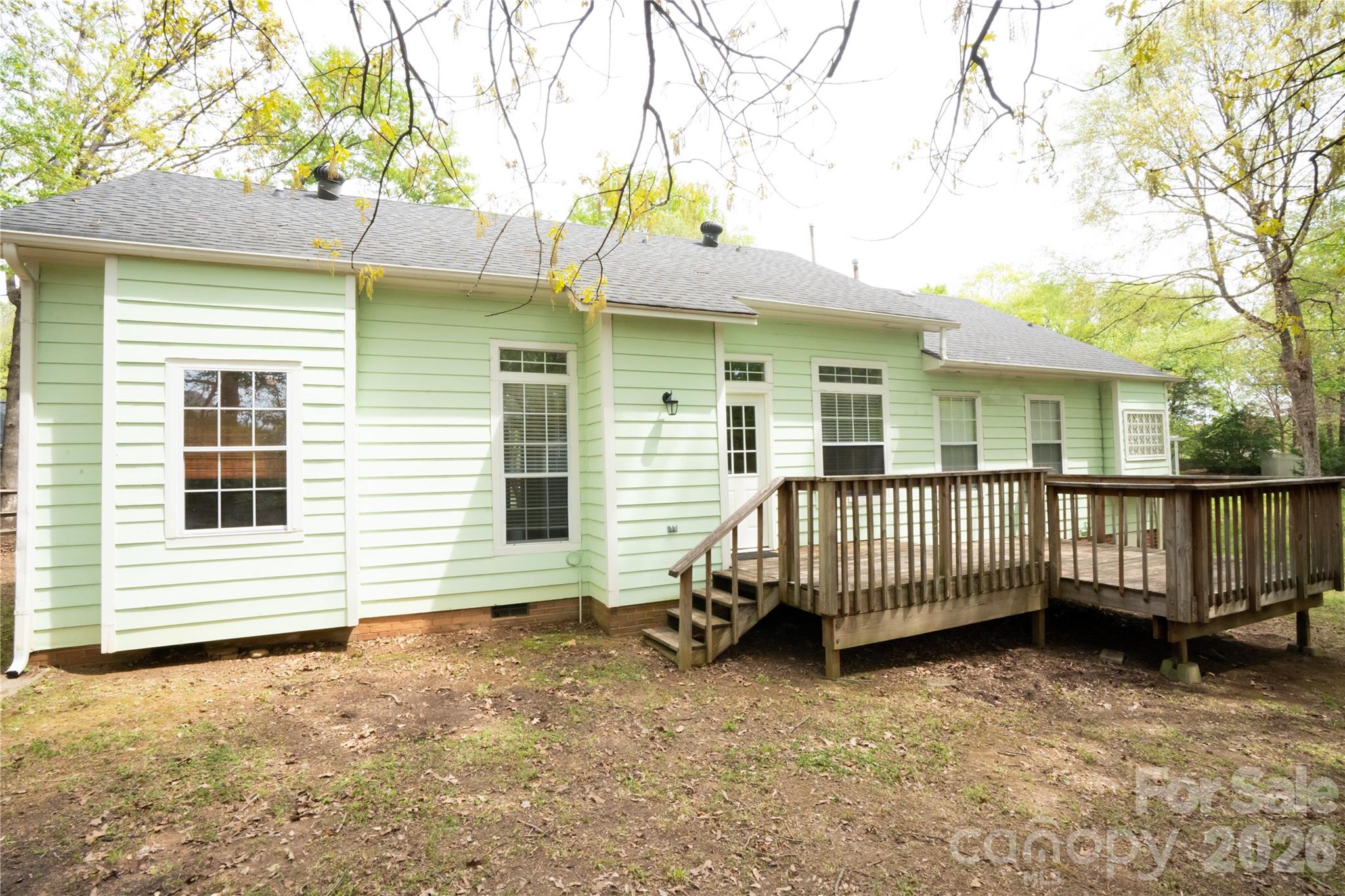 10737 Spruce Mountain Road Charlotte NC 28214