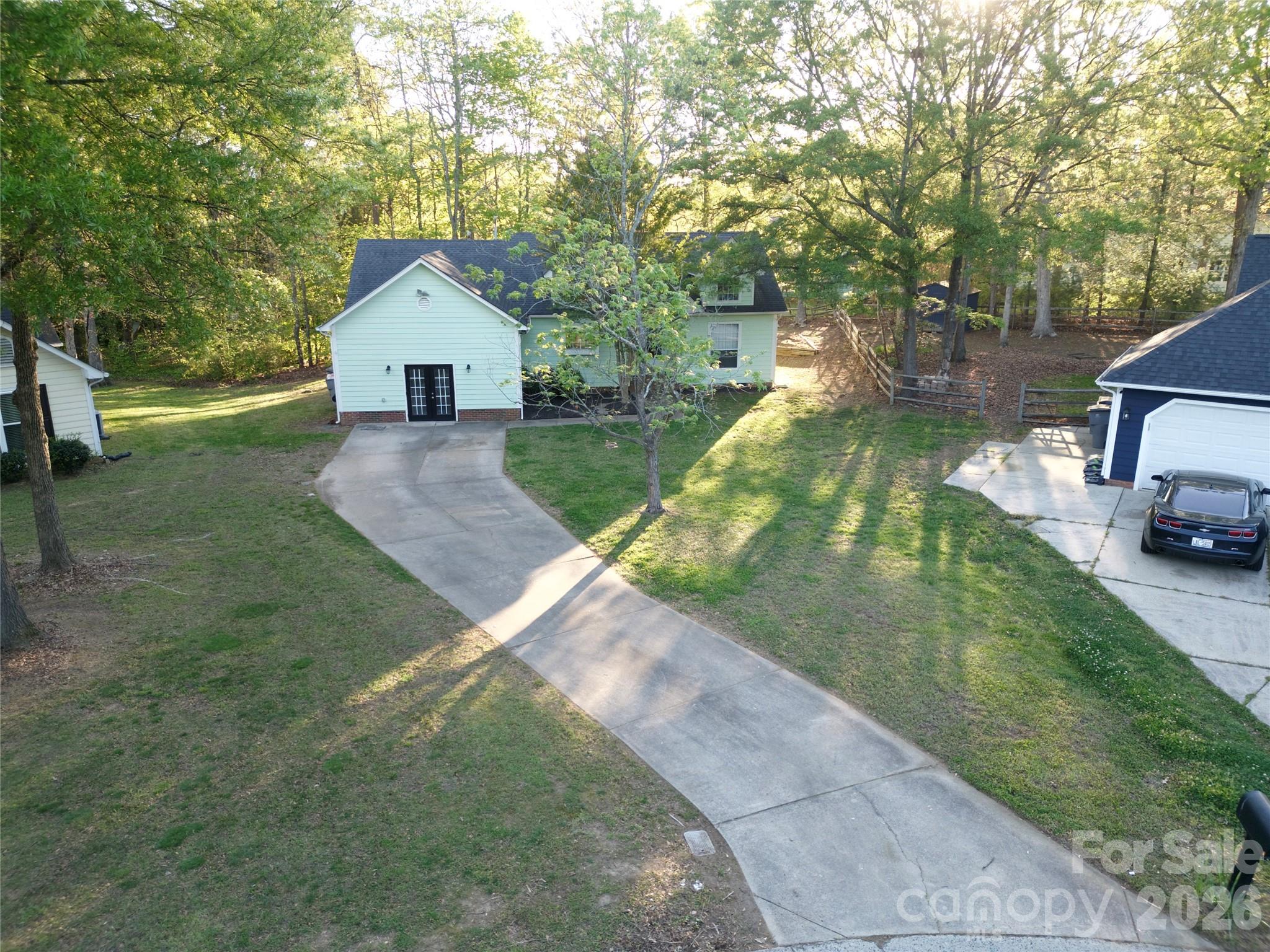 10737 Spruce Mountain Road Charlotte NC 28214