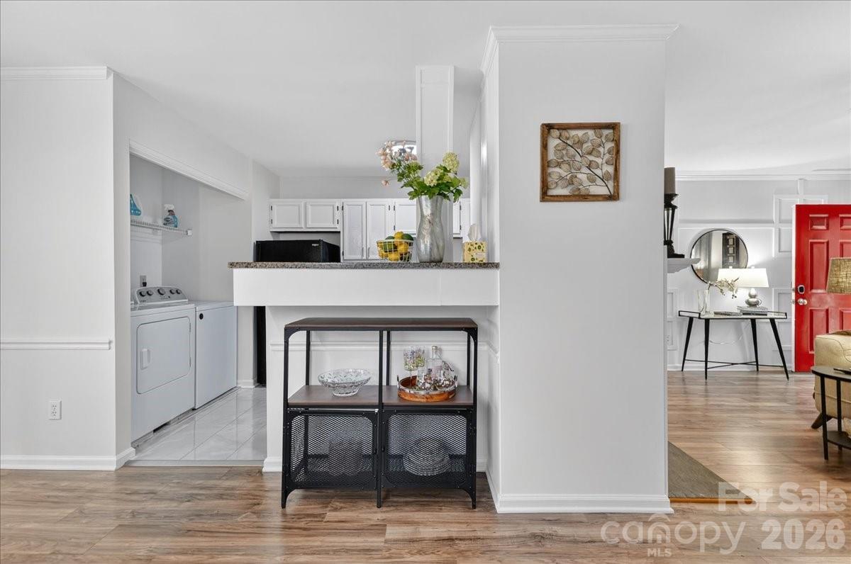 5917 Crape Myrtle Lane Charlotte NC 28216